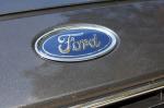 Ford Focus 1.0L EcoBoost 2014 года
